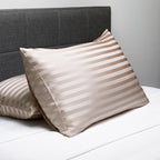 Fishers Finery 25mm 100% Pure Mulberry Silk Pillowcase - Image 3