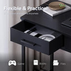 Pamray 32 Inch Small Computer Desk - Image 6