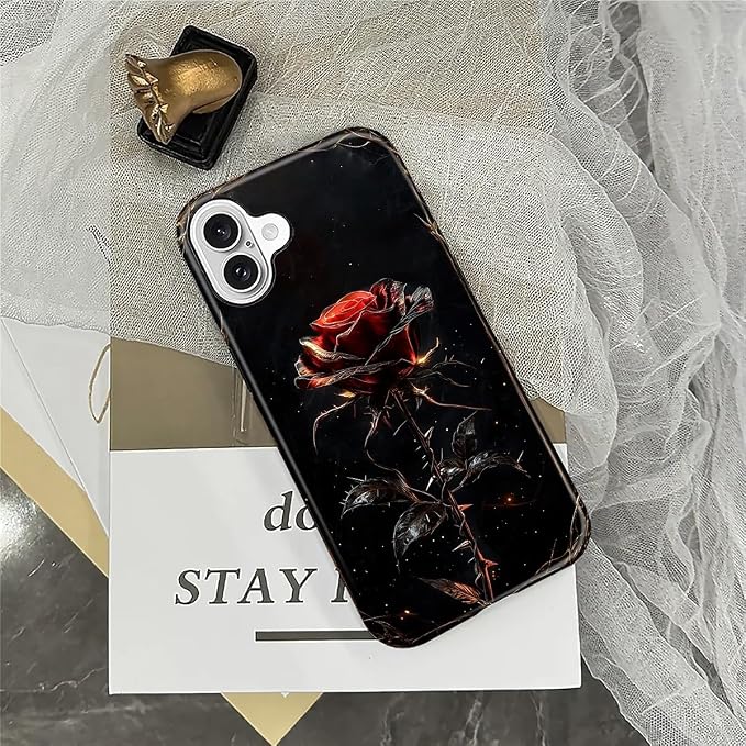 ZHEGAILIAN Case for iPhone 16 - Image 5