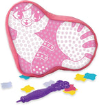 PlushCraft™ RainboKitty Pillow - Image 2