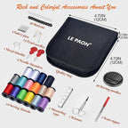 Sewing Kit Gifts for Grandma, Sewing Supplies Accessories - Image 3