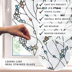 Elements Window Privacy Film by Artscape - Image 2