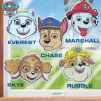 Paw Patrol Window Art - Image 4