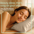 BLISSFORD Satin Pillowcase - Image 5