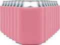 Blank Beer Can Coolers Sleeves Soft Insulated Beer Can Coolies by CURRENT+CO.