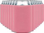 Blank Beer Can Coolers Sleeves Soft Insulated Beer Can Coolies by CURRENT+CO.