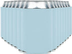 Blank Beer Can Coolers Sleeves Soft Insulated Beer Can Cooler Sleeves by CURRENT+CO.