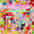 Resin Charms Bulk – Cute Pendants - Image 3