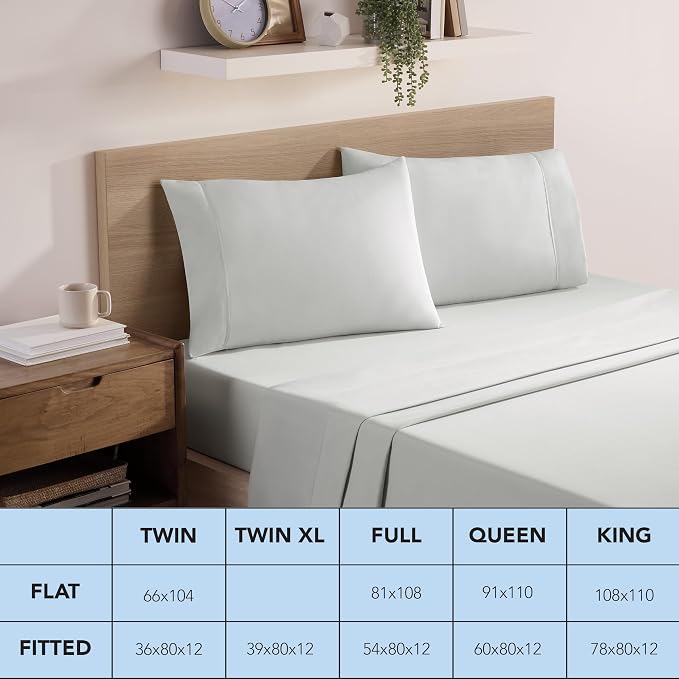 Arkwright Bulk Full Flat Sheets - Image 6