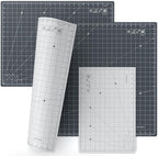 Arteza Self Healing Rotary Cutting Mat, Eco Friendly, Durable & Flexible - Image 6