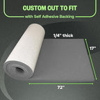 XCEL Marine Foam Roll with Self Adhesive - Image 2