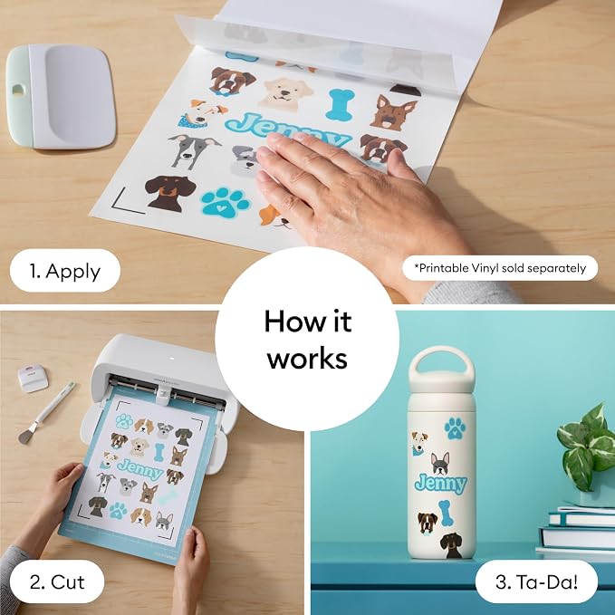 Cricut® Lamination Film - Image 5