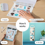 Cricut® Lamination Film - Image 5