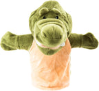 Animal Hand Puppets Set for Kids & Adults - Image 6