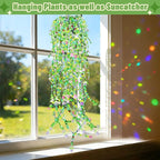 5057 Pcs Beaded Plant Kit Forever Plant Kit - Image 5