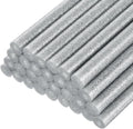 uxcell 30pcs Mini Hot Glue Gun Sticks 4-inch x 0.43-inch High Sticky Large Hot by uxcell