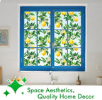 SOMWISE Frosted Glass Window Privacy Film - Image 4