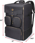 ENHANCE Board Game Backpack - Image 5