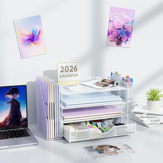 gianotter Desk Organizers and Accessories - Image 7