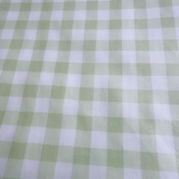 Light Weight Natural Cotton Fabric by The Yard DIY Making Supplies Quilting by LMAEZNER