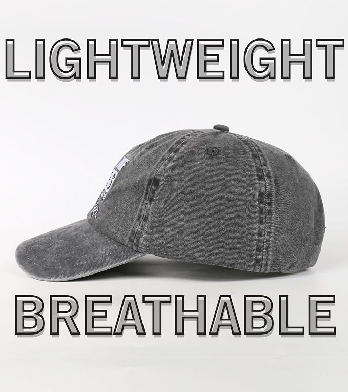 InnoBeta Board Game Cap, Gifts for Board Lovers Gamers, I Read The Rules - Image 4