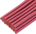 uxcell 20pcs Hot Glue Sticks for Glue Gun 7mm/0.28-inch x 4-inch Mini Hot Melt by uxcell