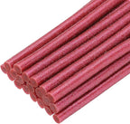 uxcell 20pcs Hot Glue Sticks for Glue Gun 7mm/0.28-inch x 4-inch Mini Hot Melt by uxcell