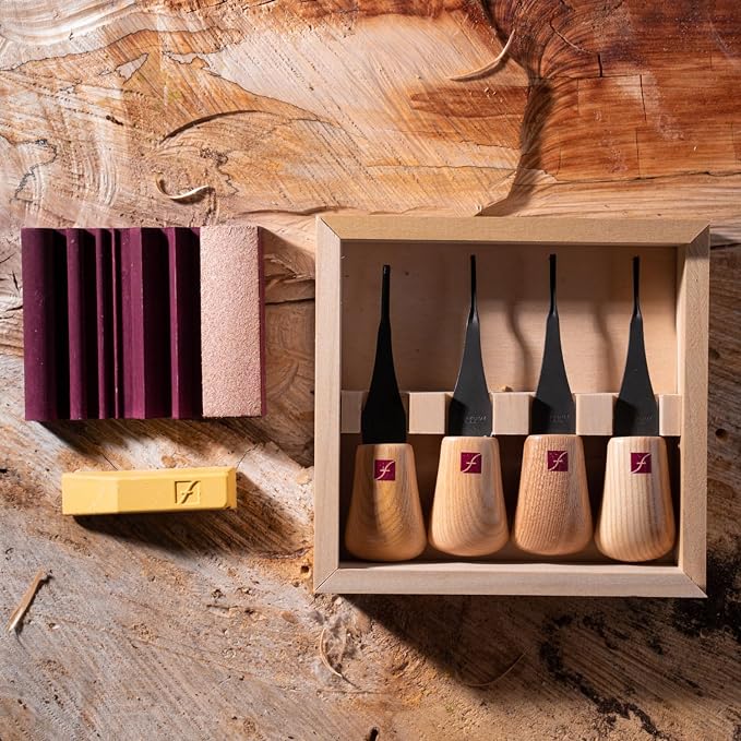 FLEXCUT Carving Tools - Image 7