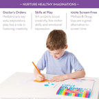 Melissa & Doug Drawing Pad - Image 3