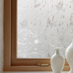 OHTMERU Window Privacy Film Decorative by OHTMERU