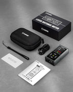 Laser Measurement Tool, CIGMAN 393ft/120M Bilateral Green Laser Distance - Image 9