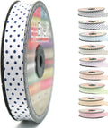 Cotton Fold Bias Binding Tape by Biyelli