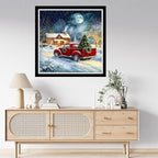Fanxvivy Counted Cross Stitch Kits - Image 2