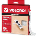 VELCRO Brand Mounting Squares | Square Dots by VELCROBrand