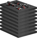 Eunice 8Pcs Polyurethane Foam Sheets by Eunice