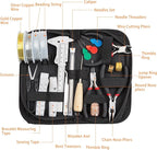 GTAAOY Jewelry Making Supplies Kit, Repair Tools - Image 2