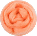 There are 170 Colors and 9 Shades Available This Woollen Yarn is Made of 100% by Unknown
