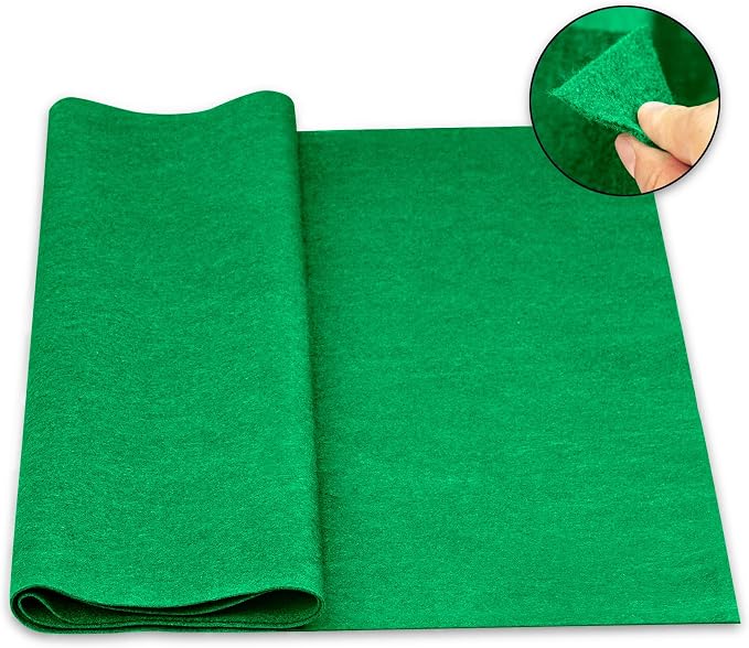 Felt Fabric 1.8 mm Thick 36" x 72" - Image 3