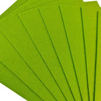 Jtnohx Stiff Felt, 2mm Thick Felt Sheets - Image 3
