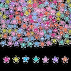 200+ pcs Candy Bulk Assorted Cute Kandi Beads by YuSheng