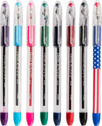 Pentel RSVP Ballpoint Pen, Fine Line - Image 6