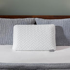 Tempur-Pedic TEMPUR-Cloud® + Cooling Pillow, King - Image 10
