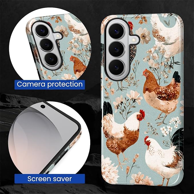 for Samsung Galaxy S26 Case - Image 5
