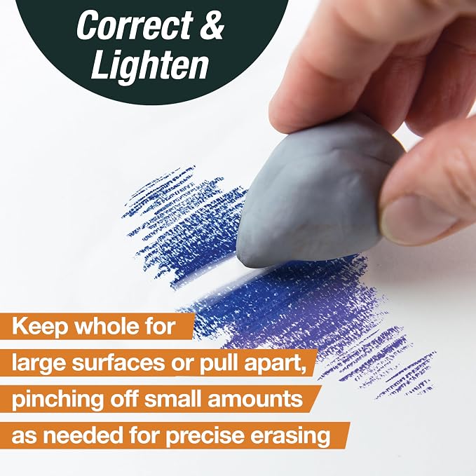 Faber-Castell Erasers - Image 6
