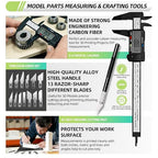 76pcs 3D Printer Tools Kit - Image 4