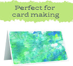 Gel Press Monoprinting Print Plate - Image 3