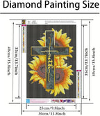 GXGLLPZBY 5D Diamond Painting Kit - Image 5