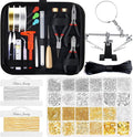 shynek 1857 Pcs Jewelry Making Supplies Kit by shynek