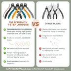 The Beadsmith Original One Step Looper | Create and Trim Consistent 2.25 mm - Image 7
