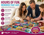 1000 Piece Jigsaw Puzzle for Adults - Image 5